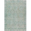 Addison Rugs Chantille Teal ACN2727 5ft. x 7ft.6in. Rect. Rug