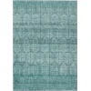 Addison Rugs Chantille Teal ACN2728 8ft. x 10ft. Rect. Rug