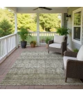 Addison Rugs Chantille Brown ACN2728 9ft. x 12ft. Rect. Rug