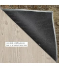 Addison Rugs Chantille Brown ACN2728 8ft. x 10ft. Rect. Rug