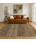 Addison Rugs Chantille Brown ACN2728 8ft. x 10ft. Rect. Rug