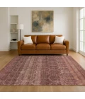 Addison Rugs Chantille Red ACN2728 8ft. x 10ft. Rect. Rug