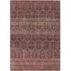 Addison Rugs Chantille Red ACN2728 8ft. x 10ft. Rect. Rug