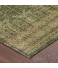 Addison Rugs Chantille Green ACN2728 8ft. x 10ft. Rect. Rug
