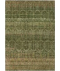 Addison Rugs Chantille Green ACN2728 8ft. x 10ft. Rect. Rug