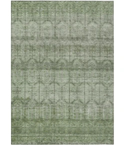 Addison Rugs Chantille Green ACN2728 5ft. x 7ft.6in. Rect. Rug