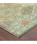 Addison Rugs Chantille Gold ACN2729 5ft. x 7ft.6in. Rect. Rug