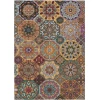 Addison Rugs Chantille Orange ACN2729 5ft. x 7ft.6in. Rect. Rug