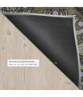 Addison Rugs Chantille Purple ACN2729 5ft. x 7ft.6in. Rect. Rug