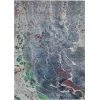 Addison Rugs Chantille Blue ACN2730 8ft. x 10ft. Rect. Rug
