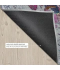 Addison Rugs Chantille Brown ACN2730 5ft. x 7ft.6in. Rect. Rug