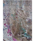 Addison Rugs Chantille Brown ACN2730 5ft. x 7ft.6in. Rect. Rug