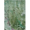 Addison Rugs Chantille Green ACN2730 8ft. x 10ft. Rect. Rug