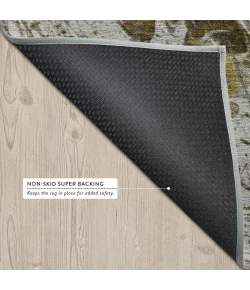 Addison Rugs Chantille Gray ACN2730 8ft. x 10ft. Rect. Rug