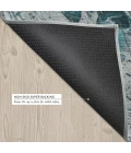 Addison Rugs Chantille Teal ACN2730 8ft. x 10ft. Rect. Rug