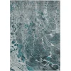 Addison Rugs Chantille Teal ACN2730 9ft. x 12ft. Rect. Rug
