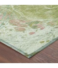 Addison Rugs Chantille Green ACN2731 5ft. x 7ft.6in. Rect. Rug