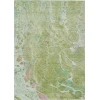 Addison Rugs Chantille Green ACN2731 5ft. x 7ft.6in. Rect. Rug