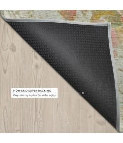 Addison Rugs Chantille Gold ACN2731 5ft. x 7ft.6in. Rect. Rug