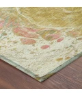Addison Rugs Chantille Gold ACN2731 5ft. x 7ft.6in. Rect. Rug