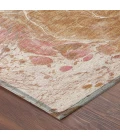 Addison Rugs Chantille Orange ACN2731 5ft. x 7ft.6in. Rect. Rug