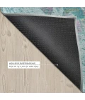 Addison Rugs Chantille Teal ACN2731 8ft. x 10ft. Rect. Rug
