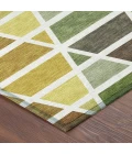 Addison Rugs Chantille Brown ACN2732 8ft. x 10ft. Rect. Rug