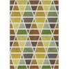 Addison Rugs Chantille Brown ACN2732 9ft. x 12ft. Rect. Rug