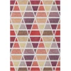 Addison Rugs Chantille Red ACN2732 9ft. x 12ft. Rect. Rug