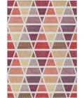 Addison Rugs Chantille Red ACN2732 8ft. x 10ft. Rect. Rug