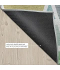 Addison Rugs Chantille Green ACN2732 9ft. x 12ft. Rect. Rug