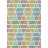 Addison Rugs Chantille Green ACN2732 9ft. x 12ft. Rect. Rug