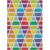 Addison Rugs Chantille Orange ACN2732 9ft. x 12ft. Rect. Rug