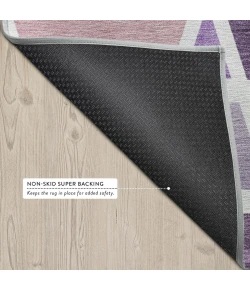 Addison Rugs Chantille Pink ACN2732 8ft. x 10ft. Rect. Rug