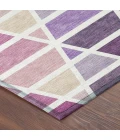 Addison Rugs Chantille Pink ACN2732 8ft. x 10ft. Rect. Rug