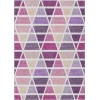 Addison Rugs Chantille Pink ACN2732 9ft. x 12ft. Rect. Rug