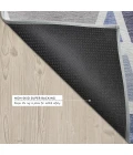 Addison Rugs Chantille Purple ACN2732 9ft. x 12ft. Rect. Rug