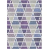 Addison Rugs Chantille Purple ACN2732 9ft. x 12ft. Rect. Rug