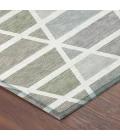 Addison Rugs Chantille Brown ACN2732 5ft. x 7ft.6in. Rect. Rug