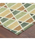 Addison Rugs Chantille Green ACN2733 5ft. x 7ft.6in. Rect. Rug