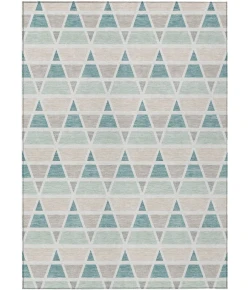 Addison Rugs Chantille Green ACN2733 8ft. x 10ft. Rect. Rug