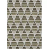 Addison Rugs Chantille Brown ACN2734 5ft. x 7ft.6in. Rect. Rug