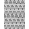 Addison Rugs Chantille Gray ACN2734 8ft. x 10ft. Rect. Rug