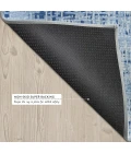 Addison Rugs Chantille Blue ACN2735 9ft. x 12ft. Rect. Rug