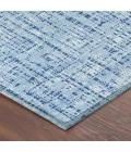 Addison Rugs Chantille Blue ACN2735 9ft. x 12ft. Rect. Rug