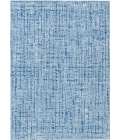 Addison Rugs Chantille Blue ACN2735 9ft. x 12ft. Rect. Rug