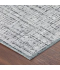 Addison Rugs Chantille Ivory ACN2735 8ft. x 10ft. Rect. Rug