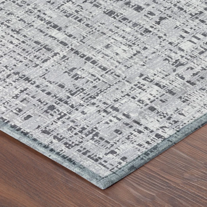 Addison Rugs Chantille Ivory ACN2735 8ft. x 10ft. Rect. Rug