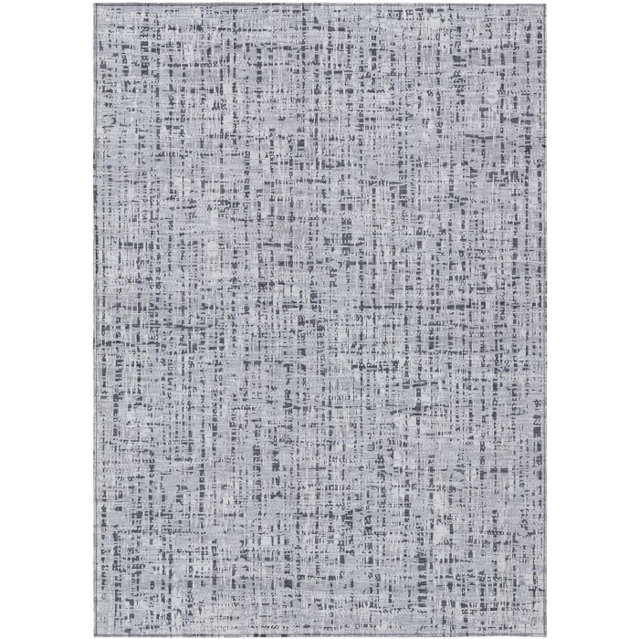 Addison Rugs Chantille Ivory ACN2735 8ft. x 10ft. Rect. Rug