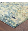 Addison Rugs Chantille Blue ACN2736 8ft. x 10ft. Rect. Rug
